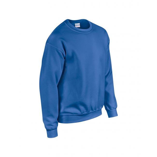 Heavy blend™ adult crewneck sweatshirt culoare royal marimea 4xl