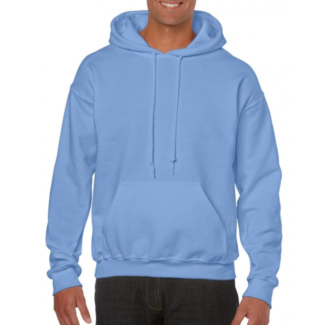 Heavy blend™ adult hooded sweatshirt culoare carolina blue marimea 5xl