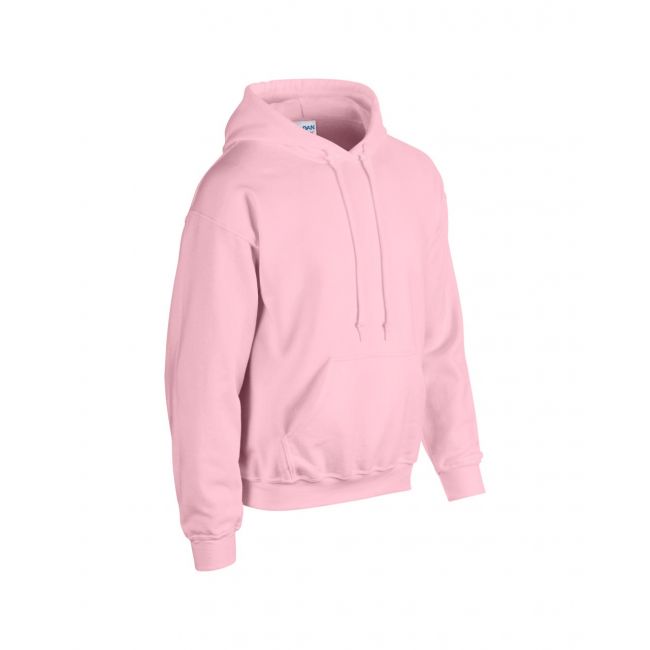 Heavy blend™ adult hooded sweatshirt culoare light pink marimea 5xl