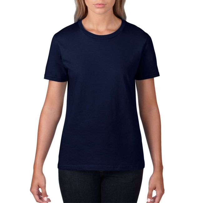 Women's lightweight tee culoare navy marimea xl