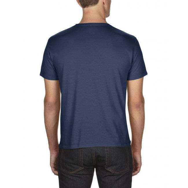 Adult featherweight tee culoare navy marimea s