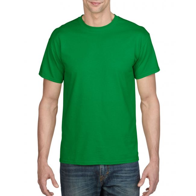 Dryblend® adult t-shirt culoare irish green marimea 2xl