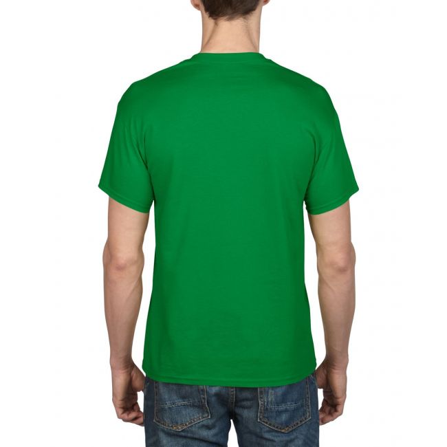 Dryblend® adult t-shirt culoare irish green marimea s