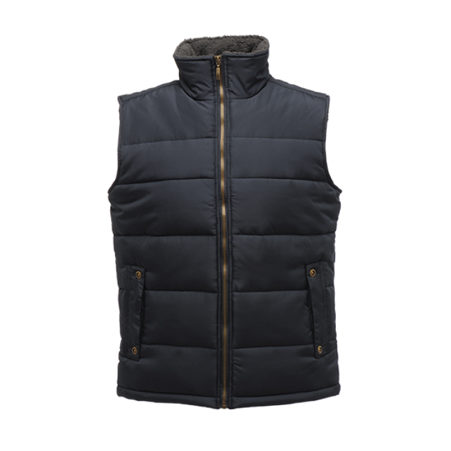 Altoona - insulated bodywarmer culoare navy marimea s