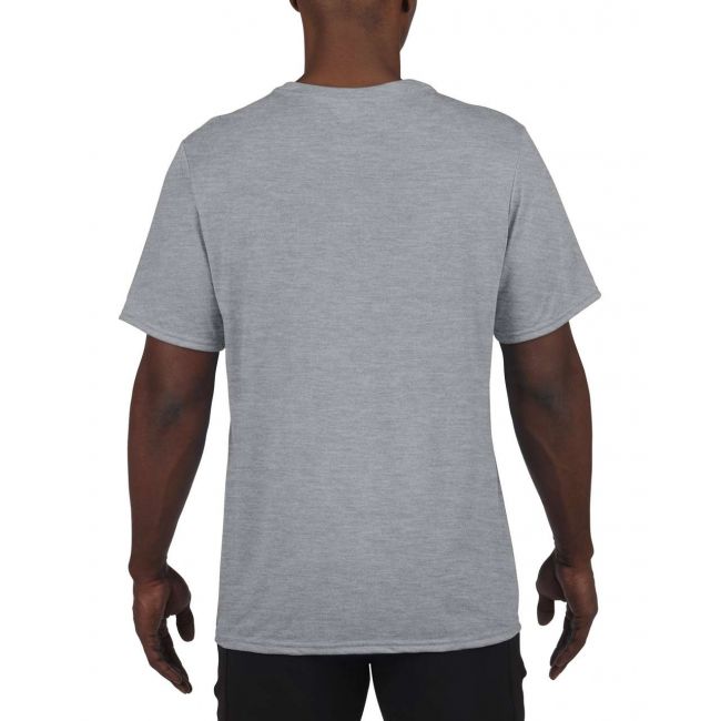 Performance® adult t-shirt culoare sport grey marimea s
