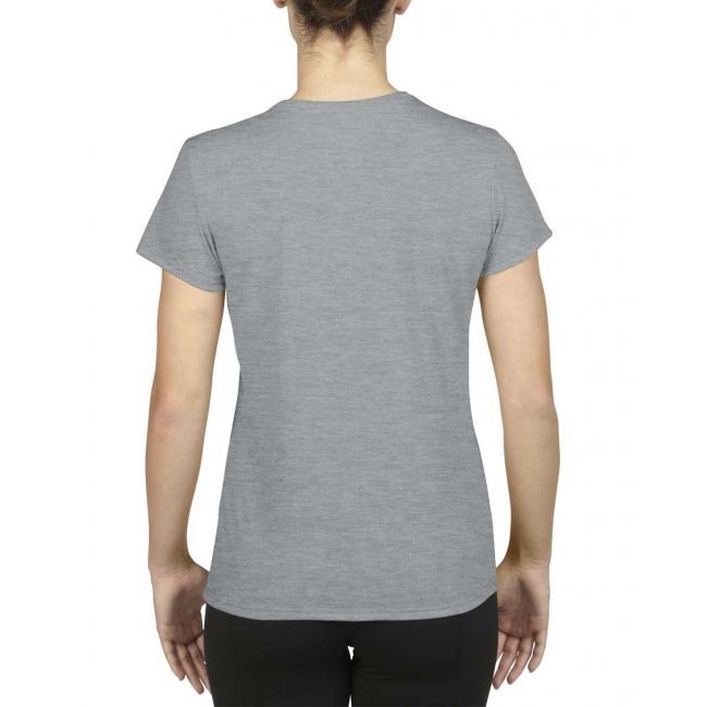 Performance® ladies' t-shirt culoare sport grey marimea xs