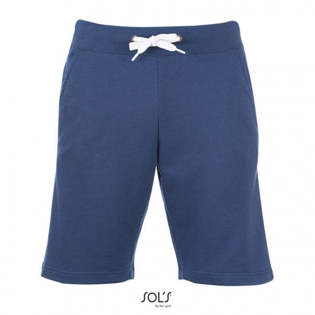 Sol's june - men’s shorts culoare french navy marimea s