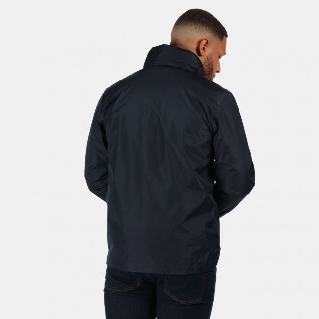 Classic 3-in-1 waterproof jacket culoare navy/navy marimea m