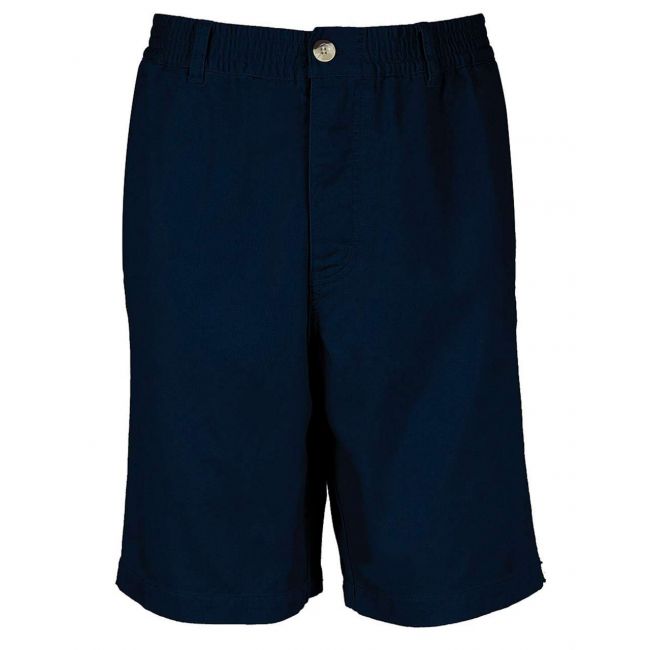 Men's bermuda shorts culoare dark navy marimea m