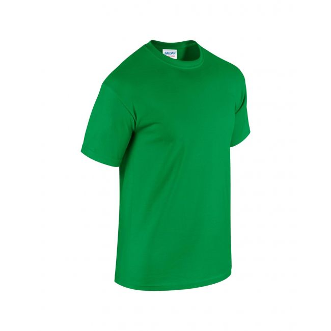 Heavy cotton™ adult t-shirt culoare irish green marimea 4xl