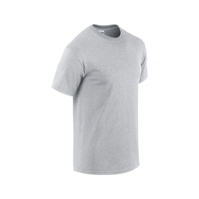 Heavy cotton™ adult t-shirt culoare sport grey marimea 5xl