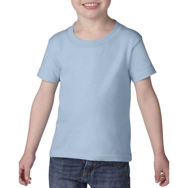 Heavy cotton™ toddler t-shirt culoare light blue marimea 6t (2xl)