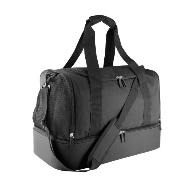 Team sports bag culoare black marimea u