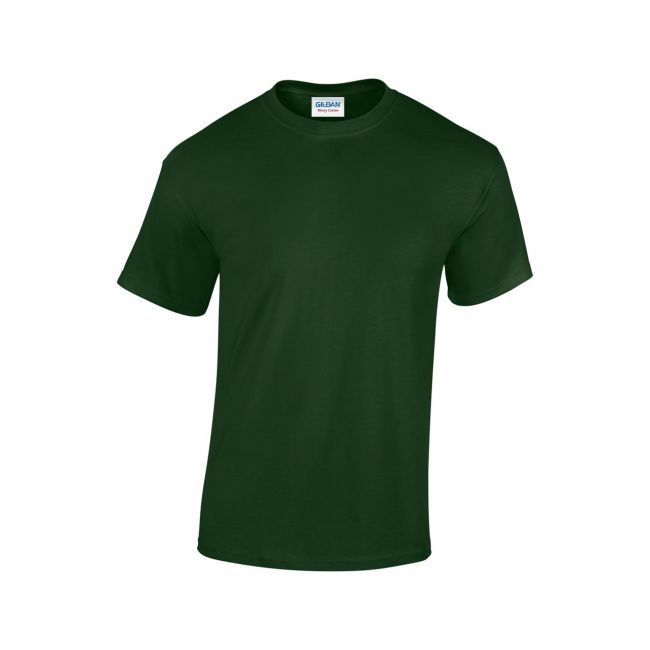 Heavy cotton™ adult t-shirt culoare forest green marimea 5xl