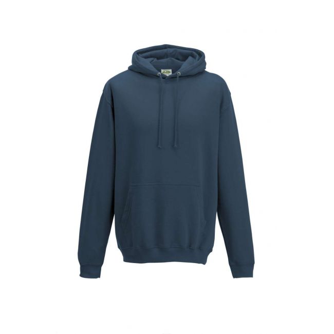 College hoodie culoare airforce blue marimea xl