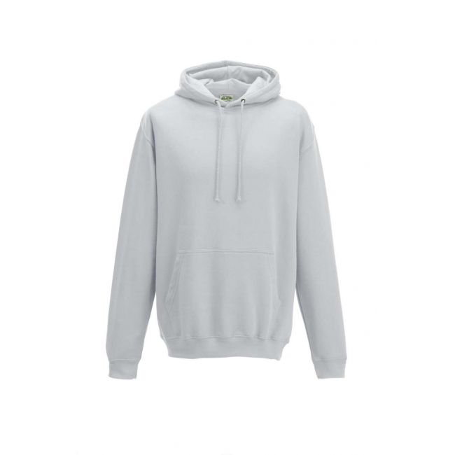 College hoodie culoare ash marimea s