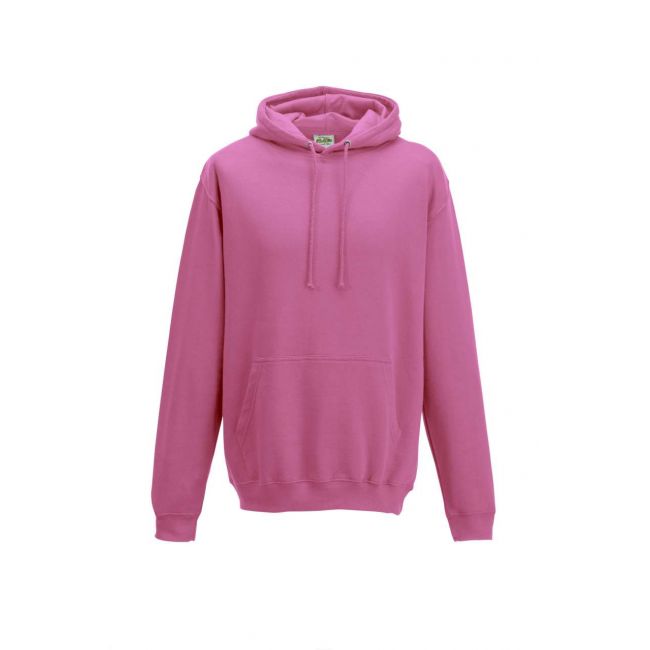 College hoodie culoare candyfloss pink marimea xl