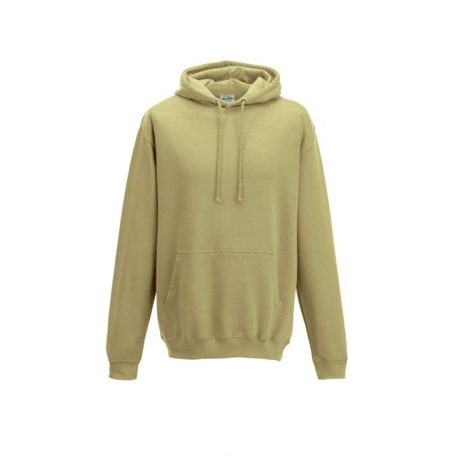 College hoodie culoare desert sand marimea xs