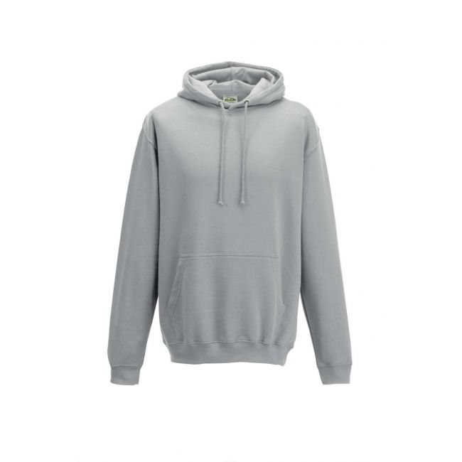 College hoodie culoare heather grey marimea 2xl