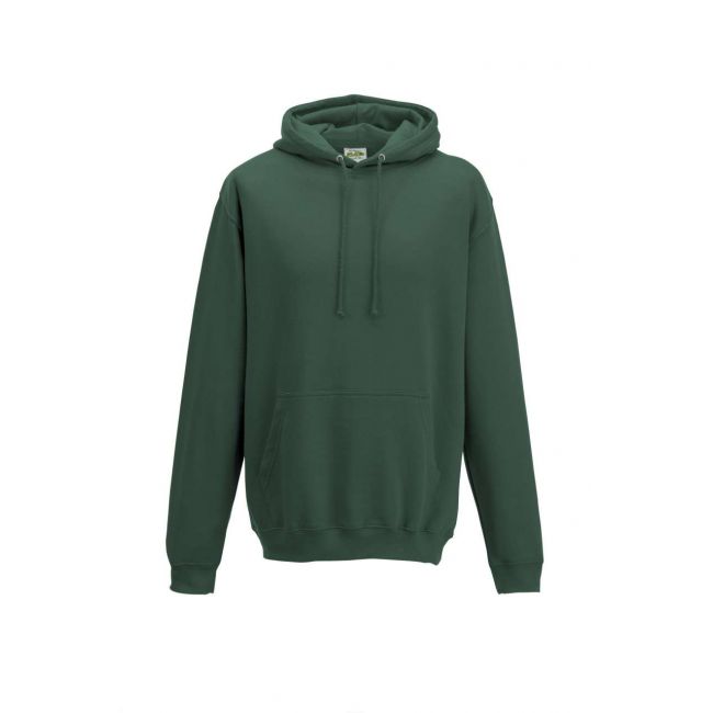 College hoodie culoare moss green marimea xl