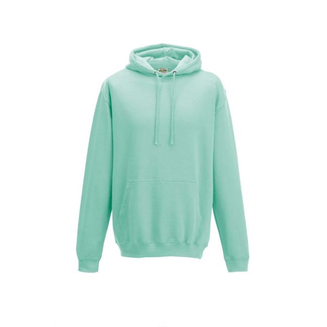 College hoodie culoare peppermint marimea xl