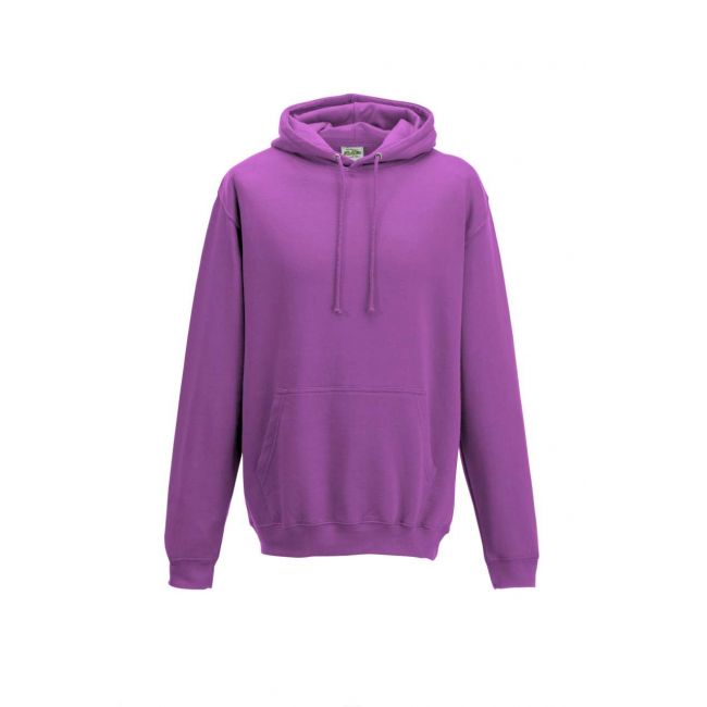 College hoodie culoare pinky purple marimea 2xl