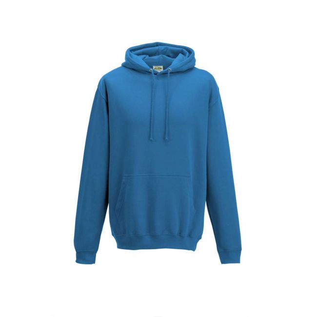 College hoodie culoare sapphire blue marimea 3xl