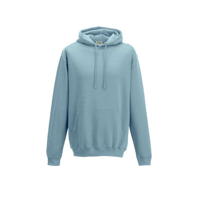 College hoodie culoare sky blue marimea 3xl