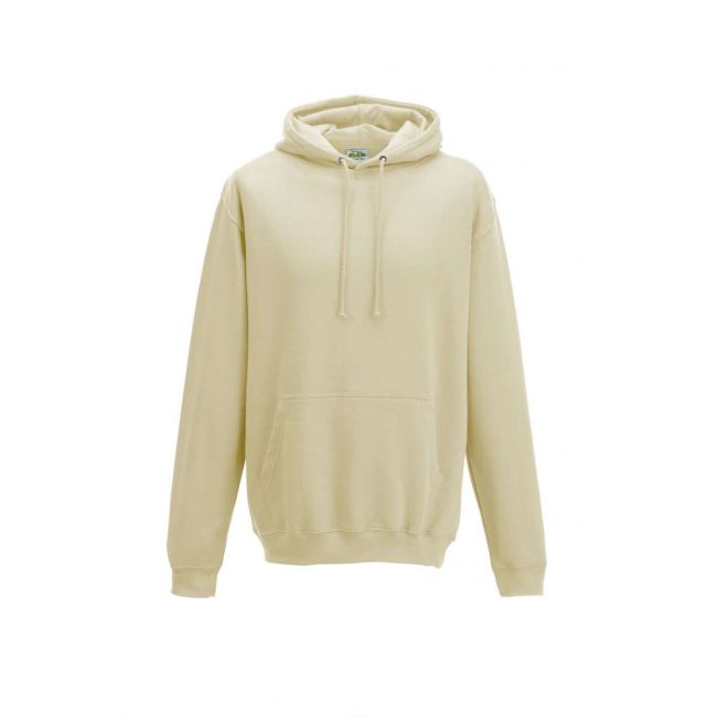 College hoodie culoare vanilla milkshake marimea xs