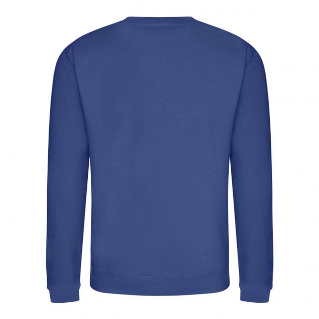 Awdis sweat culoare royal blue marimea l