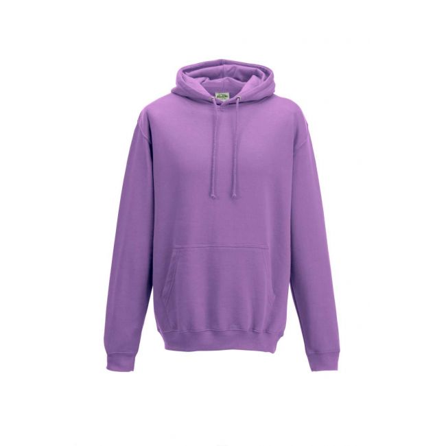 College hoodie culoare lavender marimea s