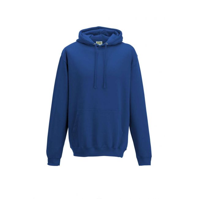 College hoodie culoare royal blue marimea s