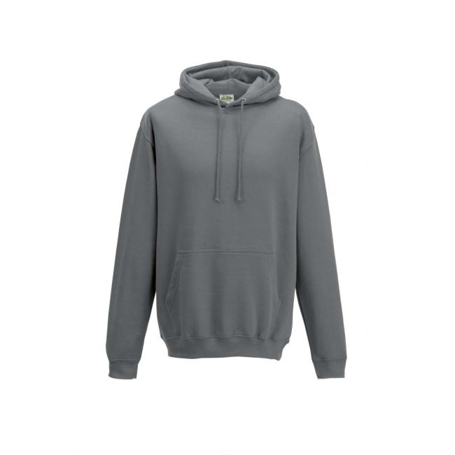 College hoodie culoare steel grey marimea 2xl