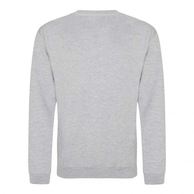 Awdis sweat culoare heather grey marimea s