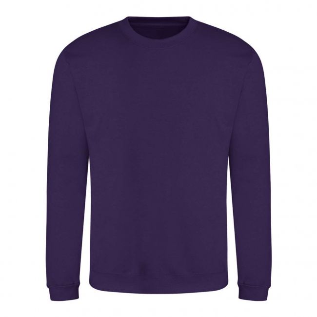 Awdis sweat culoare purple marimea l