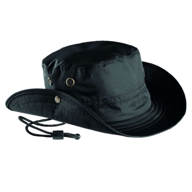 Outdoor hat culoare black marimea 60/62