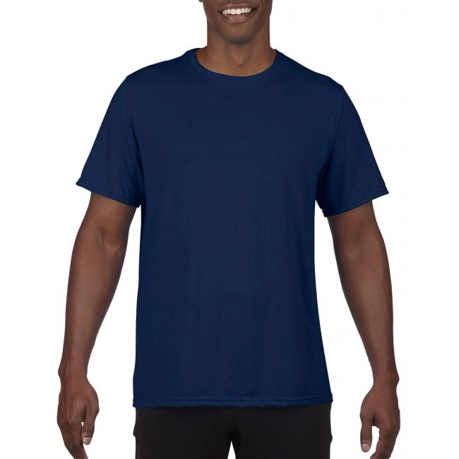 Performance® adult core t-shirt culoare sport dark navy marimea s