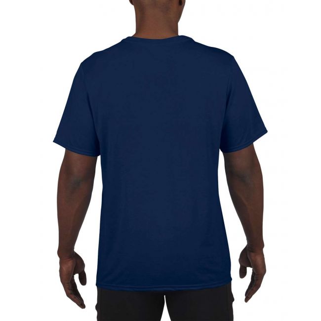 Performance® adult core t-shirt culoare sport dark navy marimea s