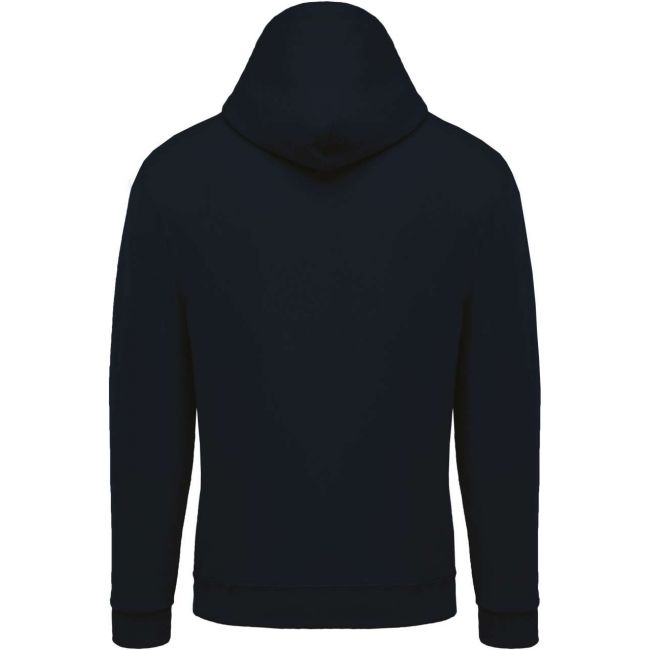 Men’s hooded sweatshirt culoare navy marimea 2xl