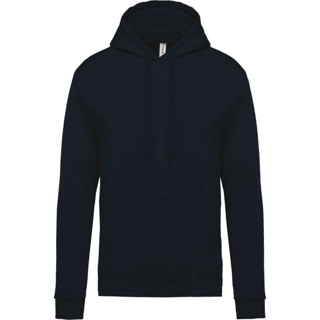 Men’s hooded sweatshirt culoare navy marimea s