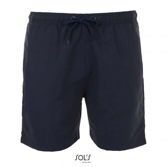 Sol's sandy - men's swim shorts culoare french navy marimea xs