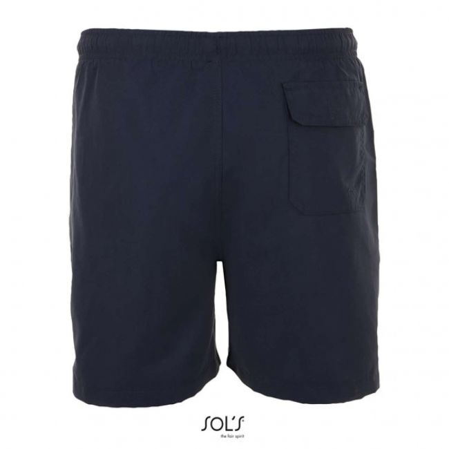 Sol's sandy - men's swim shorts culoare french navy marimea xs