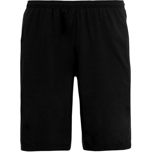 Performance shorts culoare black marimea xl