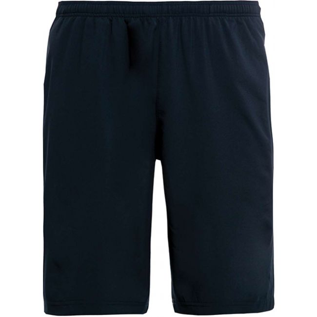 Performance shorts culoare navy marimea s