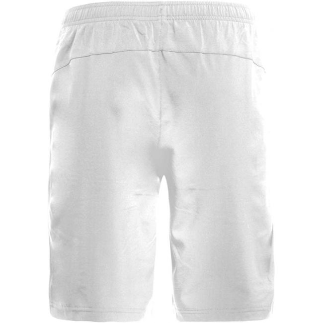 Performance shorts culoare white marimea xl