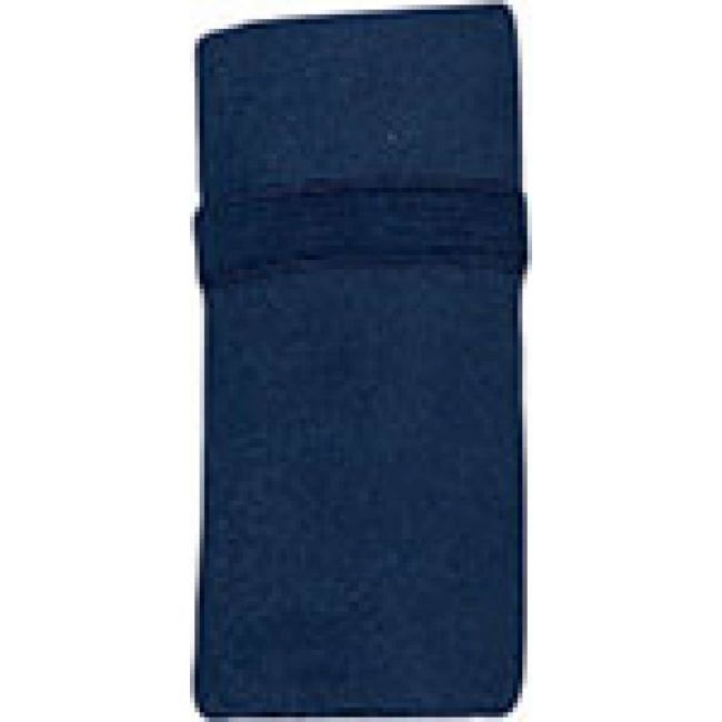 Microfibre sports towel culoare light navy marimea u