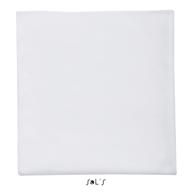 Sol's atoll 70 - microfibre towel culoare white marimea u