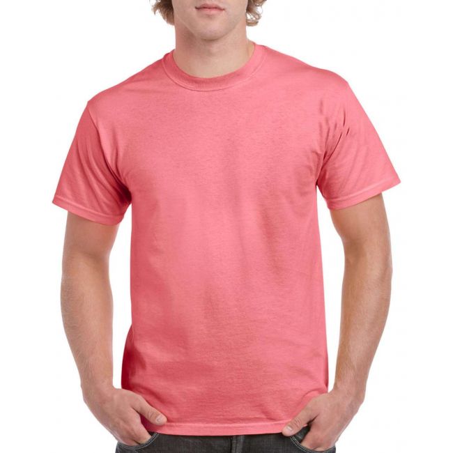 Hammer adult t-shirt culoare coral silk marimea l