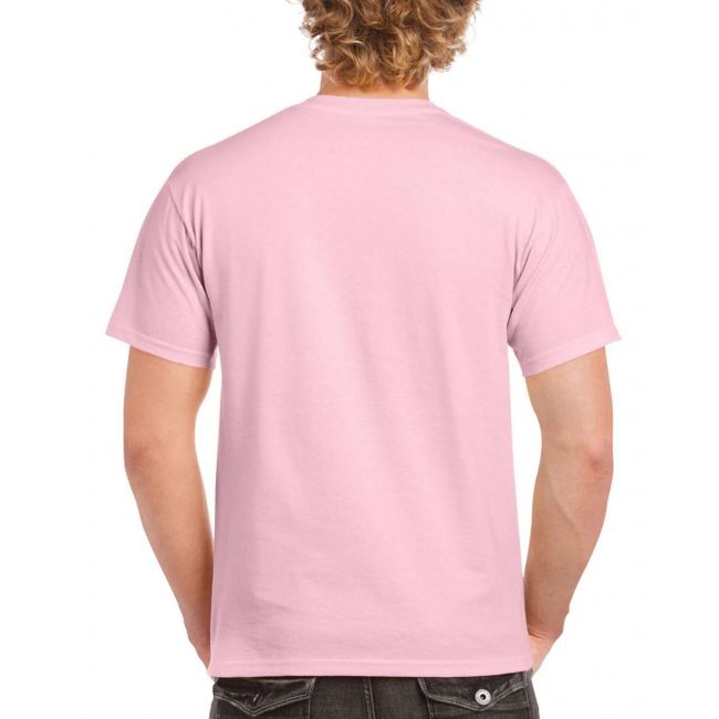 Hammer adult t-shirt culoare light pink marimea m