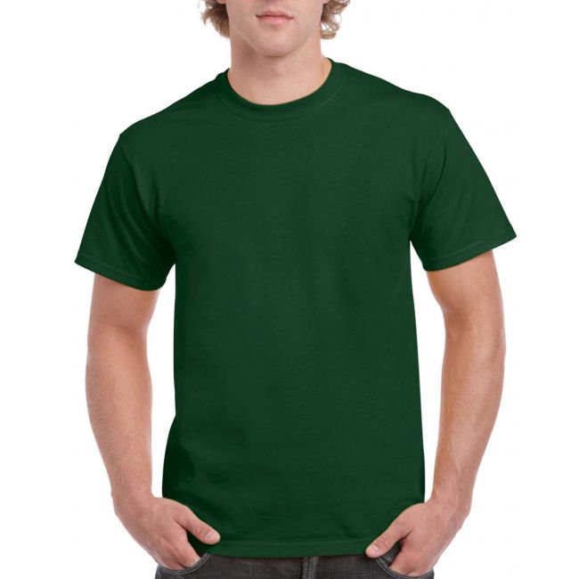 Hammer adult t-shirt culoare sport dark green marimea s